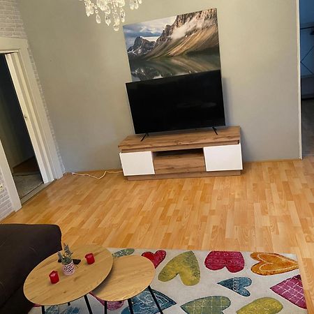 Ferienwohnung Susan-Nur 10 Fahrminuten Von Playmobil Zirndorf Eksteriør bilde