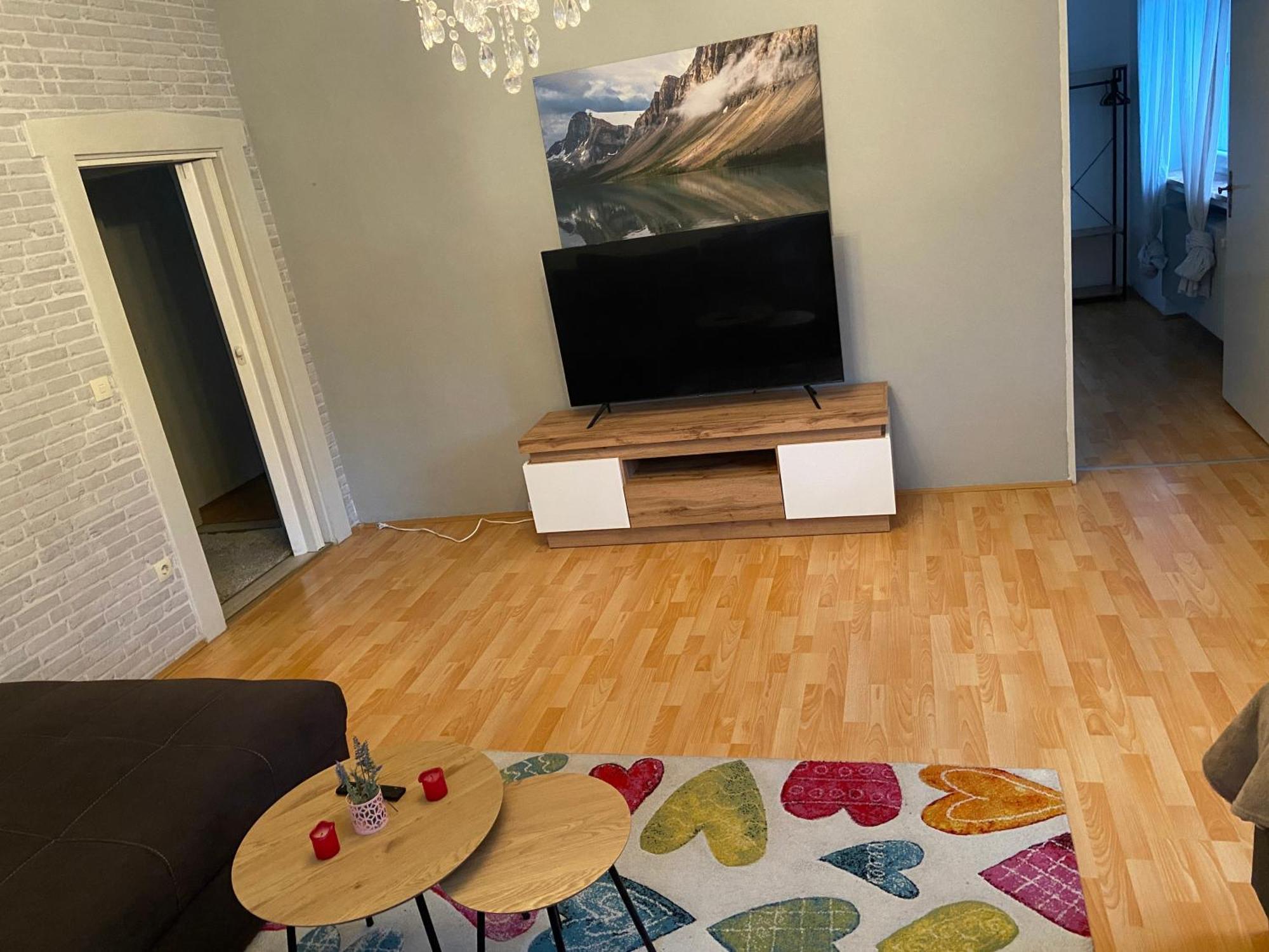 Ferienwohnung Susan-Nur 10 Fahrminuten Von Playmobil Zirndorf Eksteriør bilde